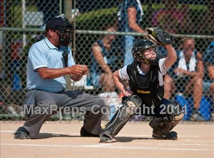 Thumbnail 3 in Southern Vance vs D.H. Conley (NCHSAA 3A Final) photogallery.