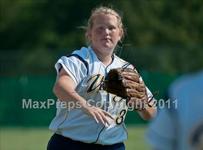 Thumbnail 2 in Southern Vance vs D.H. Conley (NCHSAA 3A Final) photogallery.