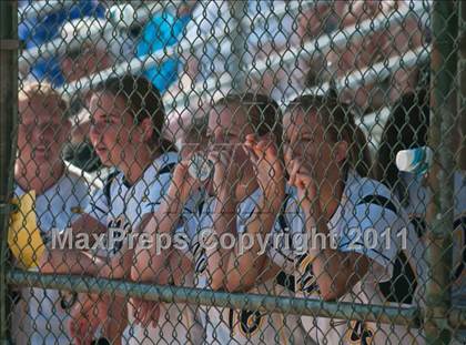 Thumbnail 2 in Southern Vance vs D.H. Conley (NCHSAA 3A Final) photogallery.