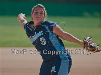 Thumbnail 1 in Southern Vance vs D.H. Conley (NCHSAA 3A Final) photogallery.