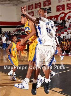 Thumbnail 3 in LACES vs. Jordan (Westchester Tip-Off Classic) photogallery.