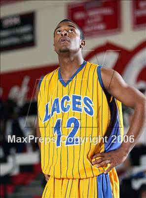 Thumbnail 3 in LACES vs. Jordan (Westchester Tip-Off Classic) photogallery.