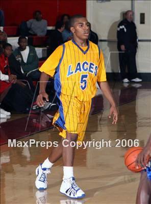 Thumbnail 1 in LACES vs. Jordan (Westchester Tip-Off Classic) photogallery.