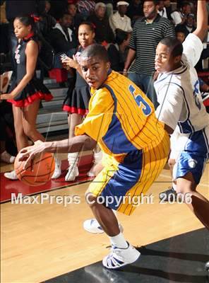 Thumbnail 1 in LACES vs. Jordan (Westchester Tip-Off Classic) photogallery.