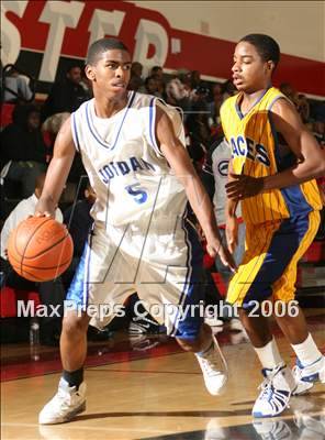 Thumbnail 3 in LACES vs. Jordan (Westchester Tip-Off Classic) photogallery.