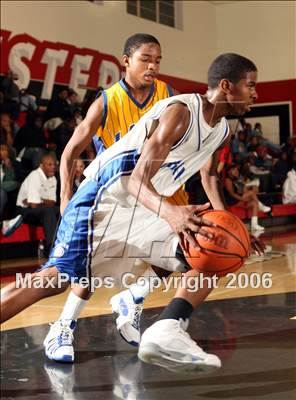 Thumbnail 2 in LACES vs. Jordan (Westchester Tip-Off Classic) photogallery.