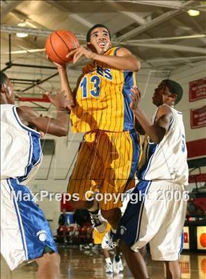 Thumbnail 1 in LACES vs. Jordan (Westchester Tip-Off Classic) photogallery.