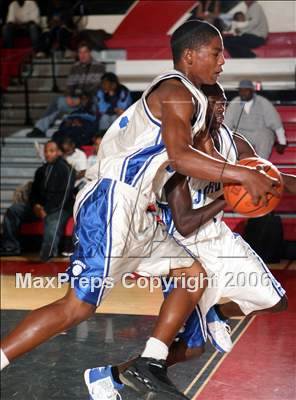 Thumbnail 1 in LACES vs. Jordan (Westchester Tip-Off Classic) photogallery.