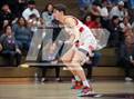 Photo from the gallery "John Paul II vs. Central Catholic (TAPPS 6A Regional Final)"