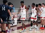 Photo from the gallery "John Paul II vs. Central Catholic (TAPPS 6A Regional Final)"