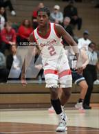 Photo from the gallery "John Paul II vs. Central Catholic (TAPPS 6A Regional Final)"
