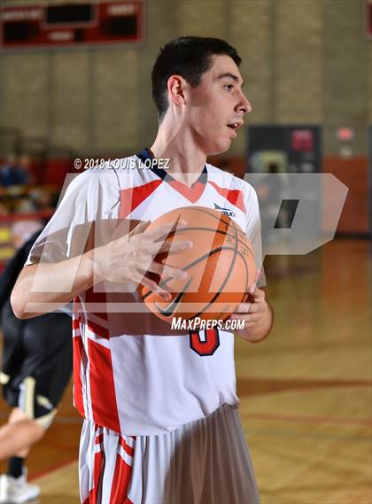 Thumbnail 3 in Oak Park vs. Colony (Nike Extravaganza) photogallery.