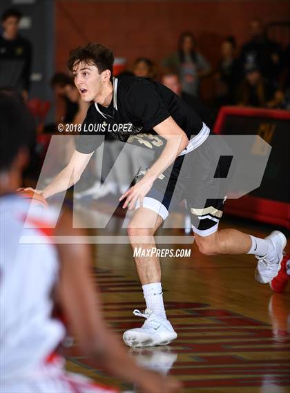 Thumbnail 3 in Oak Park vs. Colony (Nike Extravaganza) photogallery.