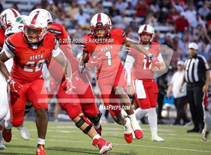 Thumbnail 1 in Southlake Carroll @ Rockwall-Heath photogallery.