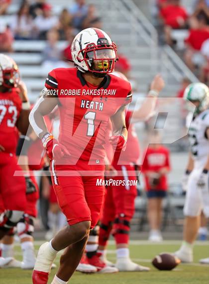 Thumbnail 2 in Southlake Carroll @ Rockwall-Heath photogallery.