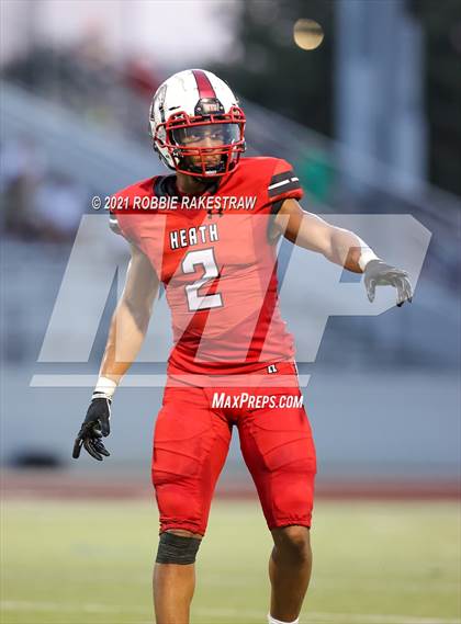 Thumbnail 3 in Southlake Carroll @ Rockwall-Heath photogallery.
