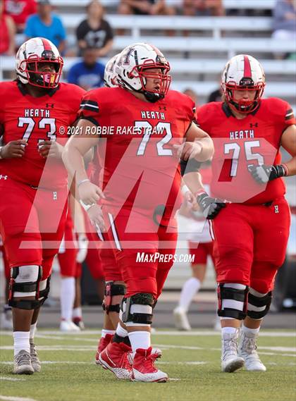 Thumbnail 1 in Southlake Carroll @ Rockwall-Heath photogallery.
