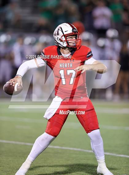 Thumbnail 2 in Southlake Carroll @ Rockwall-Heath photogallery.