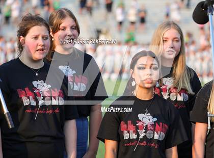 Thumbnail 2 in Southlake Carroll @ Rockwall-Heath photogallery.