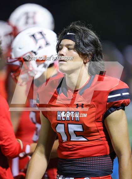 Thumbnail 1 in Southlake Carroll @ Rockwall-Heath photogallery.