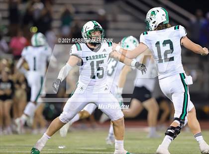 Thumbnail 2 in Southlake Carroll @ Rockwall-Heath photogallery.