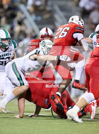 Thumbnail 1 in Southlake Carroll @ Rockwall-Heath photogallery.