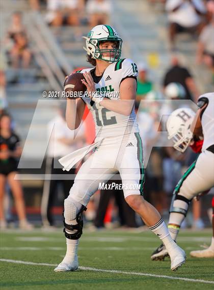 Thumbnail 2 in Southlake Carroll @ Rockwall-Heath photogallery.