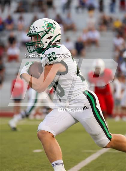 Thumbnail 1 in Southlake Carroll @ Rockwall-Heath photogallery.