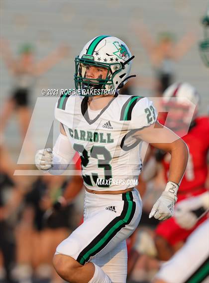 Thumbnail 3 in Southlake Carroll @ Rockwall-Heath photogallery.
