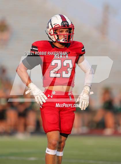 Thumbnail 2 in Southlake Carroll @ Rockwall-Heath photogallery.