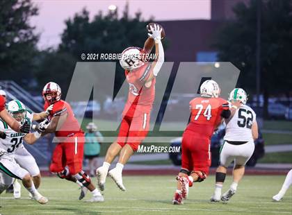 Thumbnail 1 in Southlake Carroll @ Rockwall-Heath photogallery.