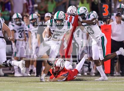 Thumbnail 3 in Southlake Carroll @ Rockwall-Heath photogallery.