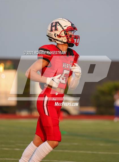Thumbnail 1 in Southlake Carroll @ Rockwall-Heath photogallery.