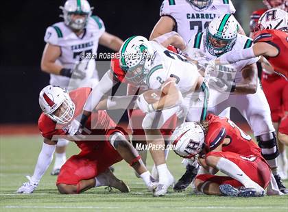 Thumbnail 1 in Southlake Carroll @ Rockwall-Heath photogallery.