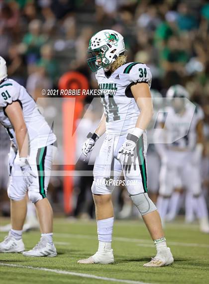 Thumbnail 1 in Southlake Carroll @ Rockwall-Heath photogallery.