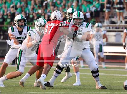 Thumbnail 1 in Southlake Carroll @ Rockwall-Heath photogallery.