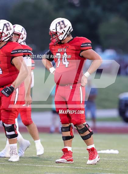 Thumbnail 1 in Southlake Carroll @ Rockwall-Heath photogallery.
