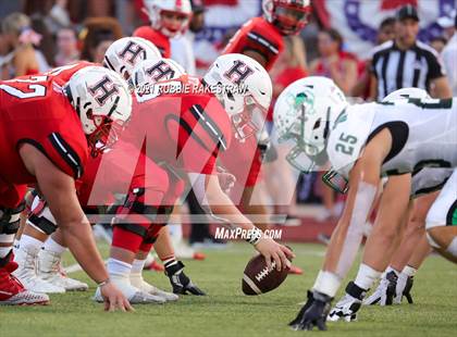 Thumbnail 1 in Southlake Carroll @ Rockwall-Heath photogallery.