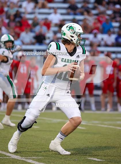 Thumbnail 3 in Southlake Carroll @ Rockwall-Heath photogallery.