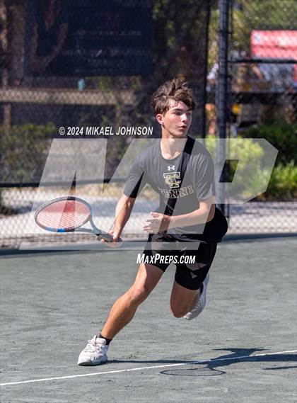 Thumbnail 3 in FHSAA 1A District 4 (Day 1) photogallery.