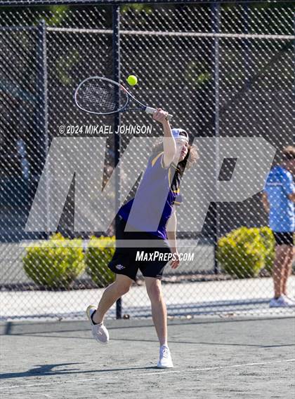 Thumbnail 2 in FHSAA 1A District 4 (Day 1) photogallery.