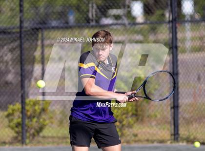 Thumbnail 1 in FHSAA 1A District 4 (Day 1) photogallery.