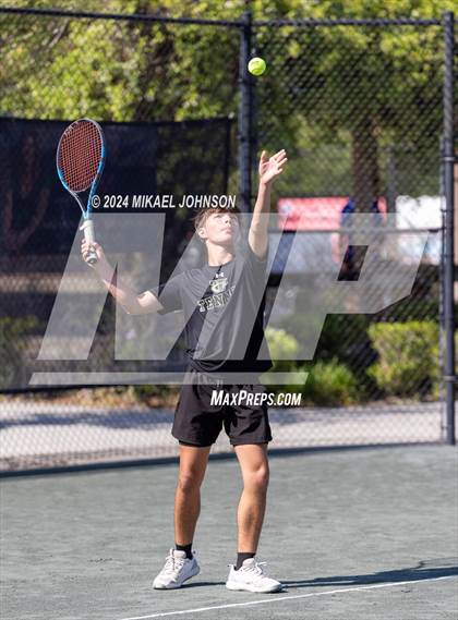 Thumbnail 1 in FHSAA 1A District 4 (Day 1) photogallery.