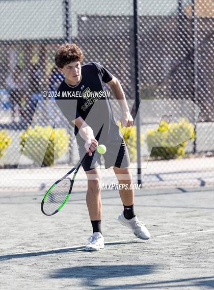 Thumbnail 2 in FHSAA 1A District 4 (Day 1) photogallery.