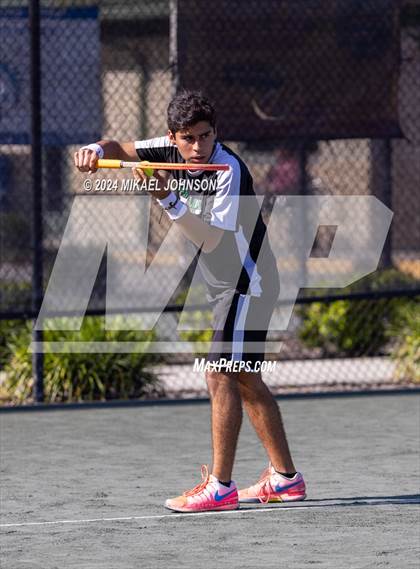Thumbnail 3 in FHSAA 1A District 4 (Day 1) photogallery.