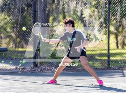 Thumbnail 2 in FHSAA 1A District 4 (Day 1) photogallery.