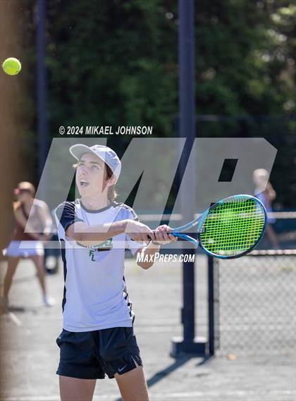 Thumbnail 2 in FHSAA 1A District 4 (Day 1) photogallery.