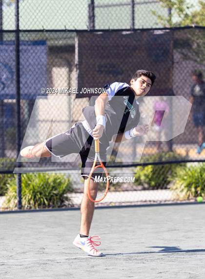 Thumbnail 1 in FHSAA 1A District 4 (Day 1) photogallery.