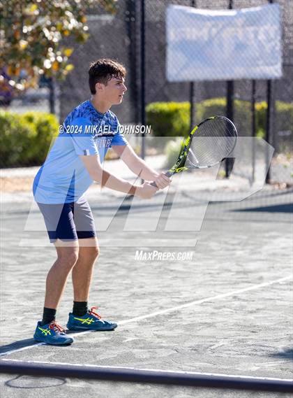 Thumbnail 2 in FHSAA 1A District 4 (Day 1) photogallery.
