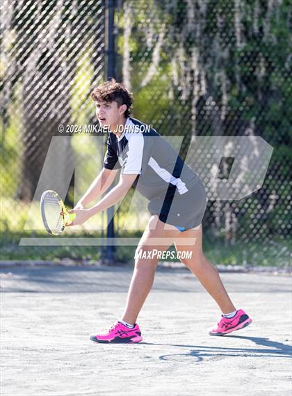 Thumbnail 3 in FHSAA 1A District 4 (Day 1) photogallery.